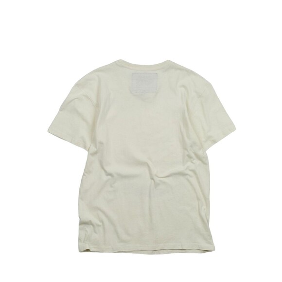 Dodge Reason Men’s Retro 1973 Dodge Charger Cream Cotton T-Shirt Tee XXL  (2XL) - Picture 2 of 6